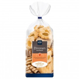 Arko Lemon Refinement Pastries 275g