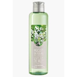 Yves Rocher Maiglöckchen Duschgel 200 ml / 6,7 fl oz
