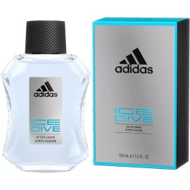 Adidas Ice Dive Aftershave 100 ml / 3,4 fl oz