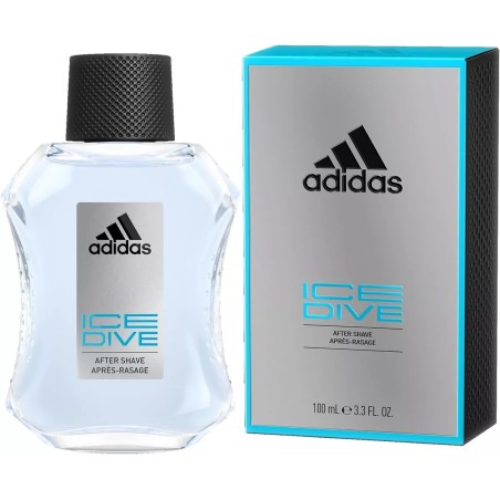 Adidas Ice Dive Aftershave 100 ml / 3,4 fl oz