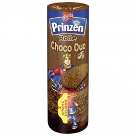 De Beukelaer Prinzenrolle Choco Duo 325g
