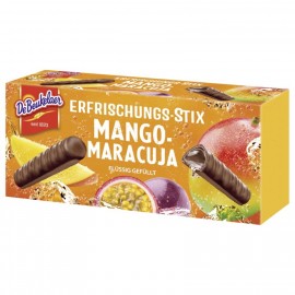 De Beukelaer Refreshment Stix Mango-Passion Fruit 75g