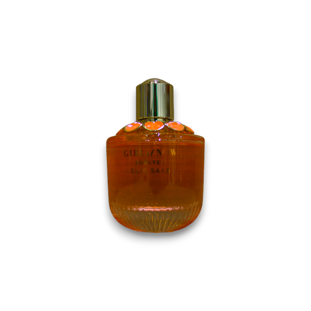 Elie Saab, Girl of Now Forever, Eau De Parfum, For Women, 90 ml