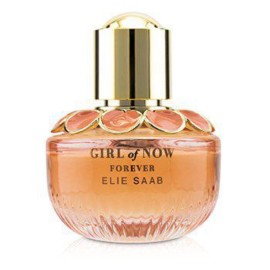 Elie Saab, Girl of Now Forever, Eau De Parfum, For Women, 30 ml
