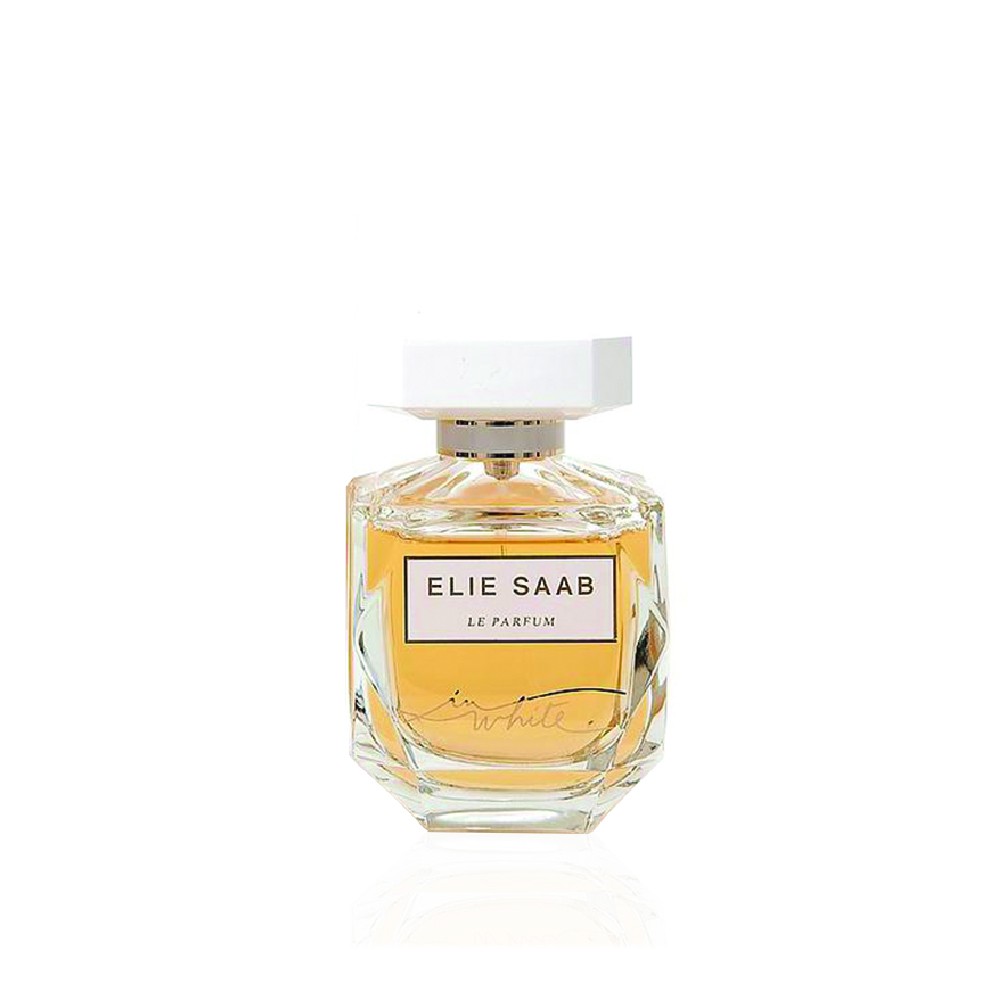 Elie Saab, Le Parfum in White, Eau De Parfum, For Women, 90 ml