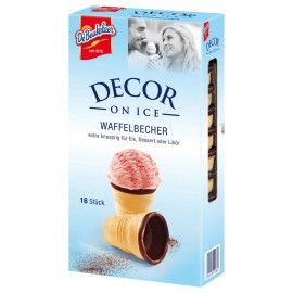 De Beukelaer waffle cup 60g
