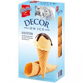 De Beukelaer ice cream cones 112g