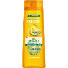Garnier Fructis Oil Repair 3 Shampoo 300 ml / 10.0 fl oz