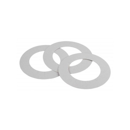 MP HAIR HAIR REMOVAL WAX SAVER DISKS 100 PCS