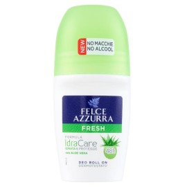 Felce Azzurra Frisch Deodorant Roll-On 50 ml