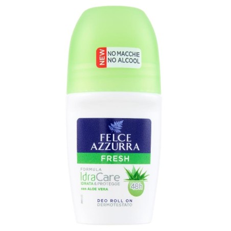 Felce Azzurra Frisch Deodorant Roll-On 50 ml