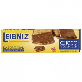 Leibniz Choco Whole Milk 125g