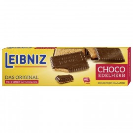 Leibniz Choco red herb 125g