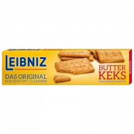 Leibniz shortbread biscuits 200g