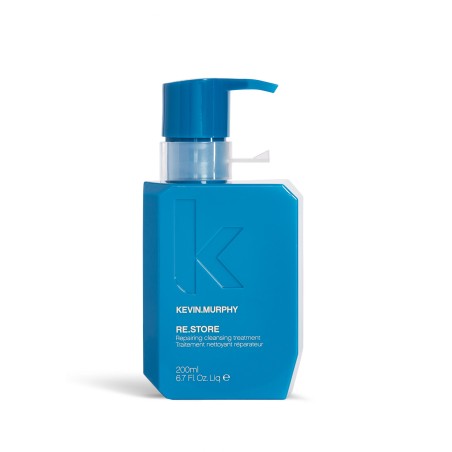 Kevin Murphy, Re Store, Hair Cream Treatment, Restorative, 200 ml