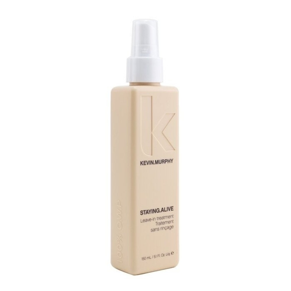 Kevin Murphy, Staying Alive, Hair Leave-In Conditioner, Restores, 150 ml