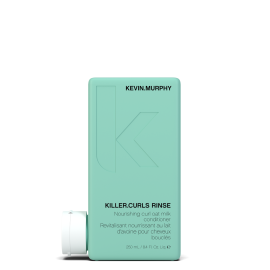 Kevin Murphy, Killer Curls Rinse, Hair Conditioner, For Nourishing, 250 ml