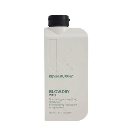Kevin Murphy, Blow Dry Wash, Hair Shampoo, For Repairing, 250 ml