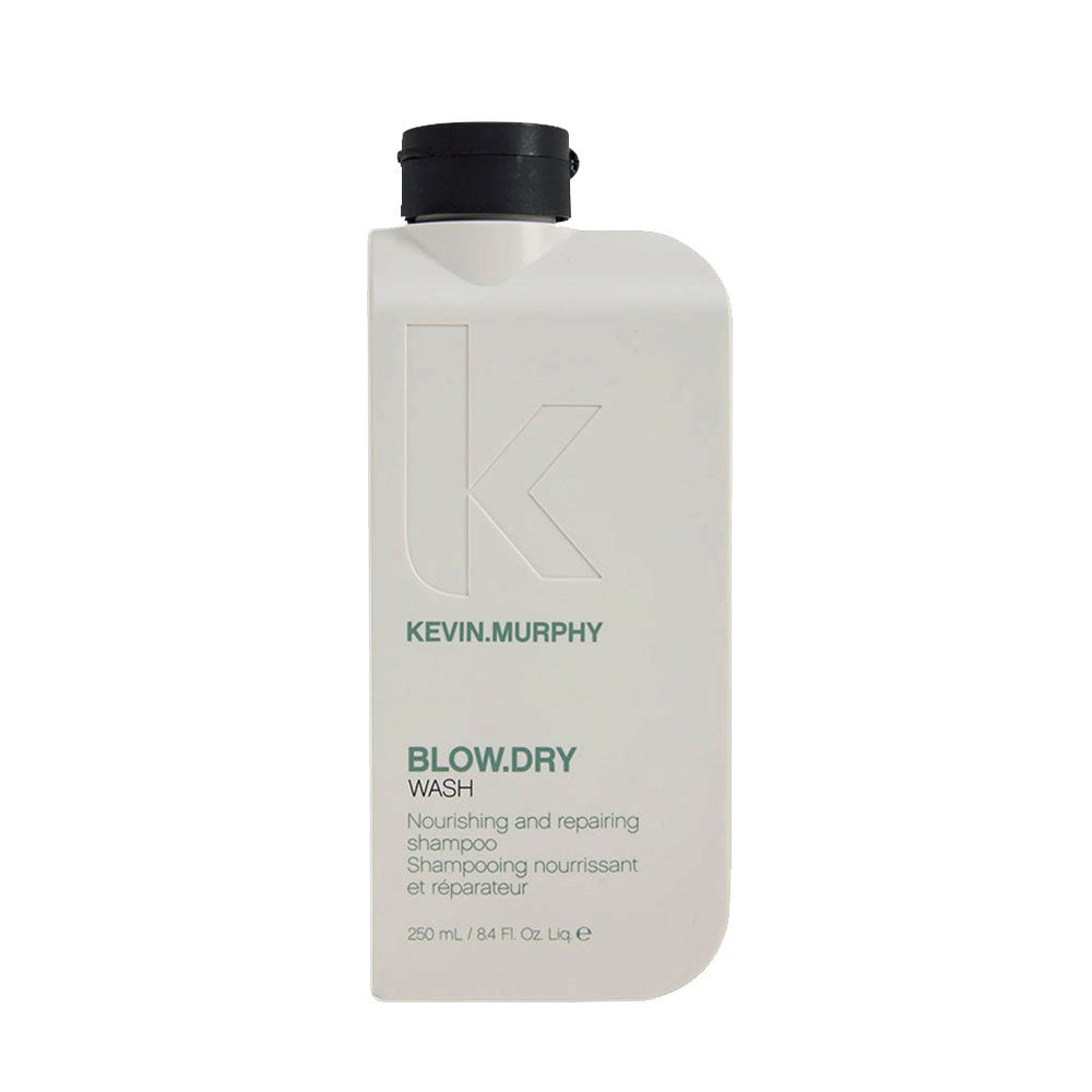 Kevin Murphy, Blow Dry Wash, Hair Shampoo, For Repairing, 250 ml