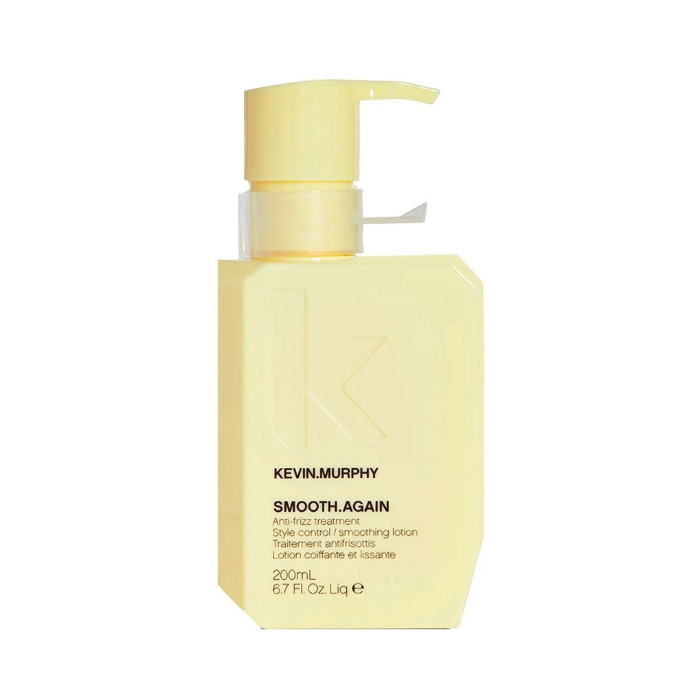 Kevin Murphy, Smooth Again, Hair Leave-In Conditioner, Anti-Frizz, 200 ml