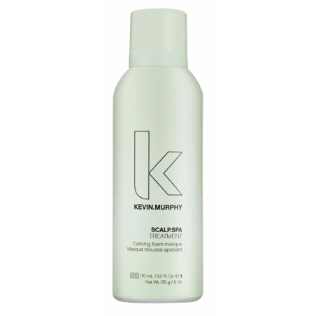 Kevin Murphy, Scalp Spa, Leave-In Scalp Treatment Lotion, For Calming, 170 ml