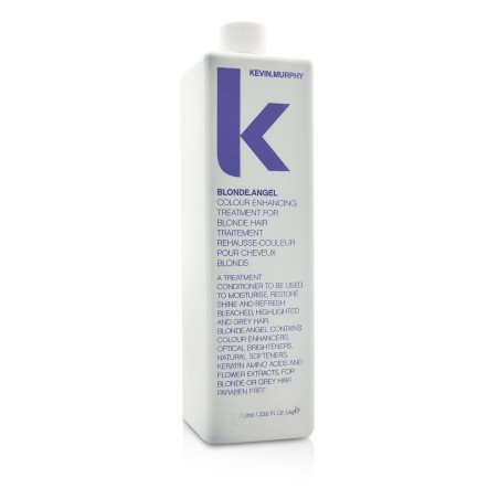 Kevin Murphy, Blonde Angel, Hair Treatment Cream Mask, For Hydration, 1000 ml