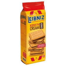 Leibniz Biscuit 'n' Cream Chocolate 228g