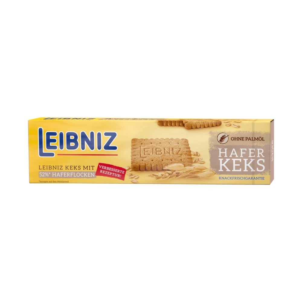 Leibniz oat biscuit 230g