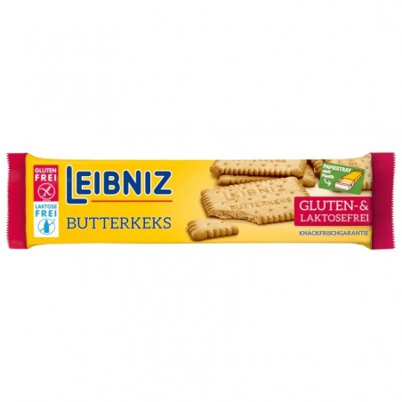Leibniz butter biscuit gluten-free 100g