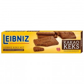 Leibniz cocoa biscuits 200g