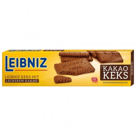Leibniz cocoa biscuits 200g