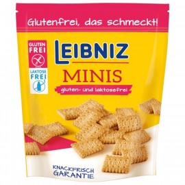 Leibniz Minis Gluten Free 100g