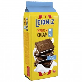 Leibniz Keks'n Cream Milk 190g