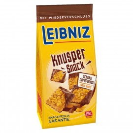 Leibniz Crunchy Snack Cornflakes Chocolate 150g