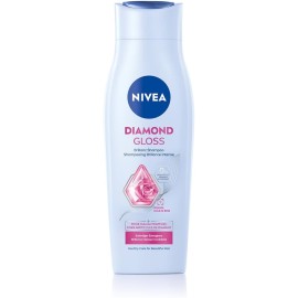 Nivea Diamant-Glanz-Shampoo 250 ml