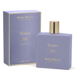 Miller Harris Violet Ida Eau de Parfum 100 ml / 3.4 fl oz