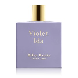 Miller Harris Violet Ida Eau de Parfum 100 ml / 3.4 fl oz
