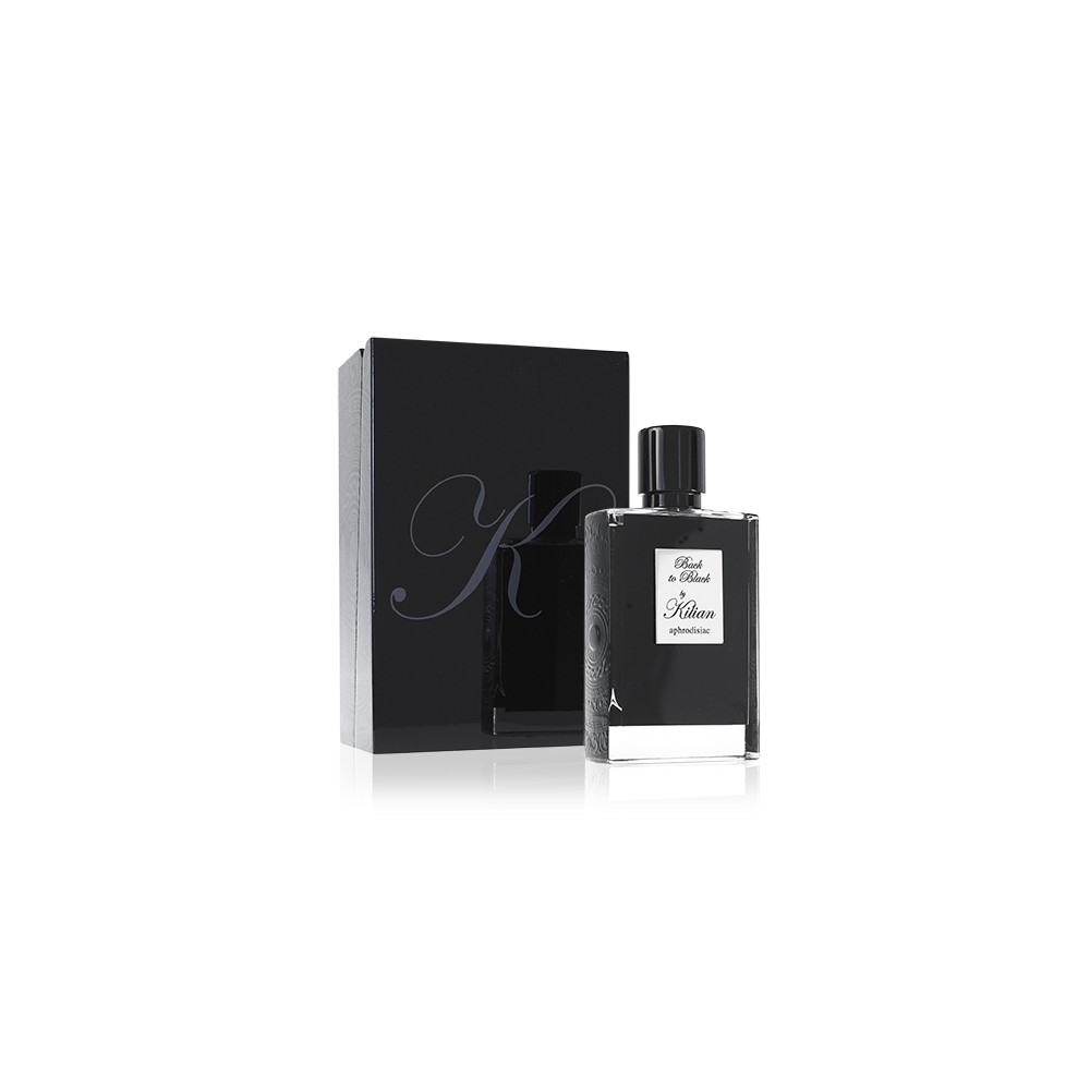 By Kilian Back to Black eau de parfum unisex 50 ml