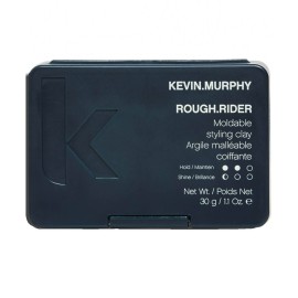 Kevin Murphy, Rough Rider, Hair Styling Clay, Medium Hold, 30 g