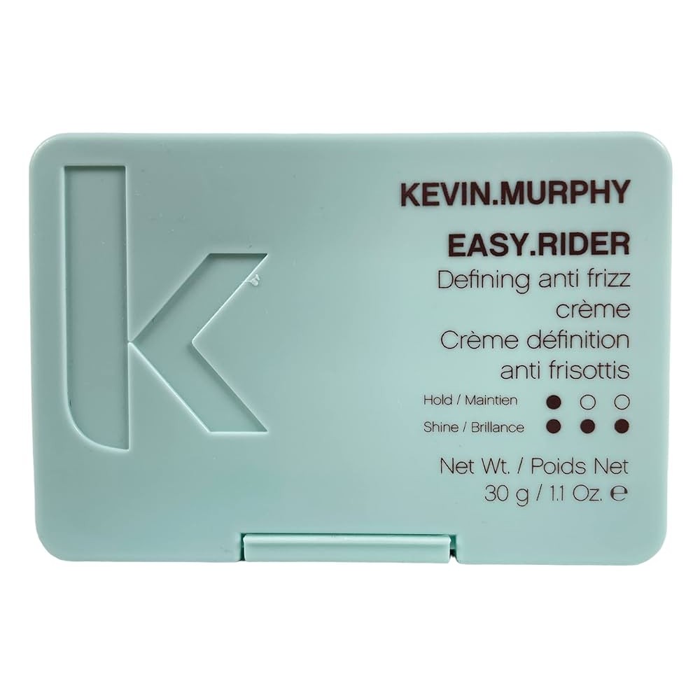 Kevin Murphy, Easy Rider, Green Tea, Hair Cream Treatment, Anti-Frizz, 100 g
