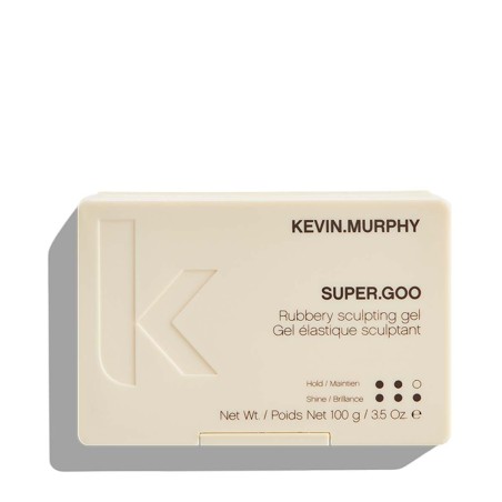 Kevin Murphy, Super Goo, Hair Styling Gel, For Styling, Firm Hold, 100 g