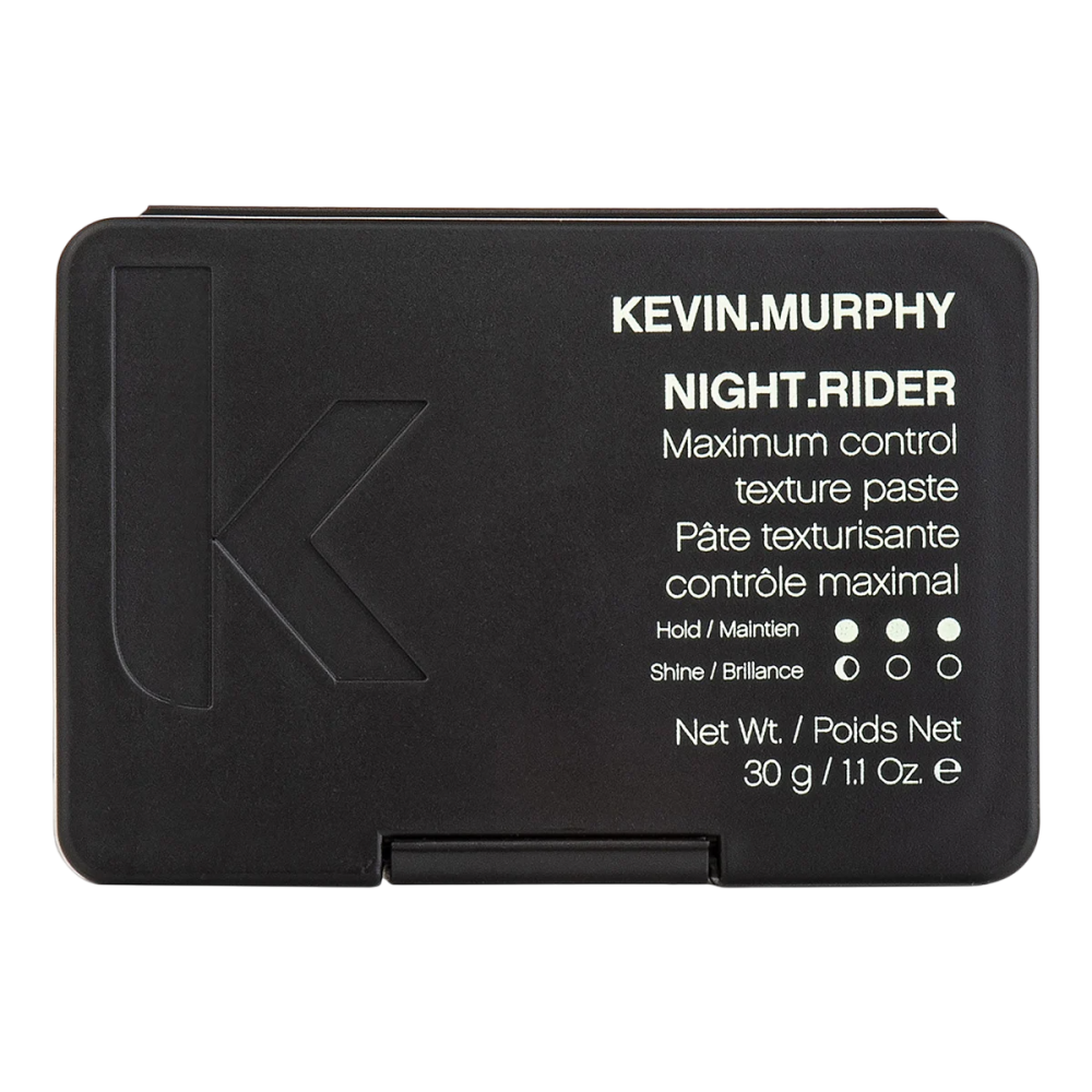 Kevin Murphy, Night.Rider, Hair Styling Paste, Texturizing, Strong Hold, For Hair, 30 g