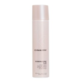 Kevin Murphy, Session Spray, Paraben-Free, Hair Spray, For Styling, Flexible Fixation, 400 ml