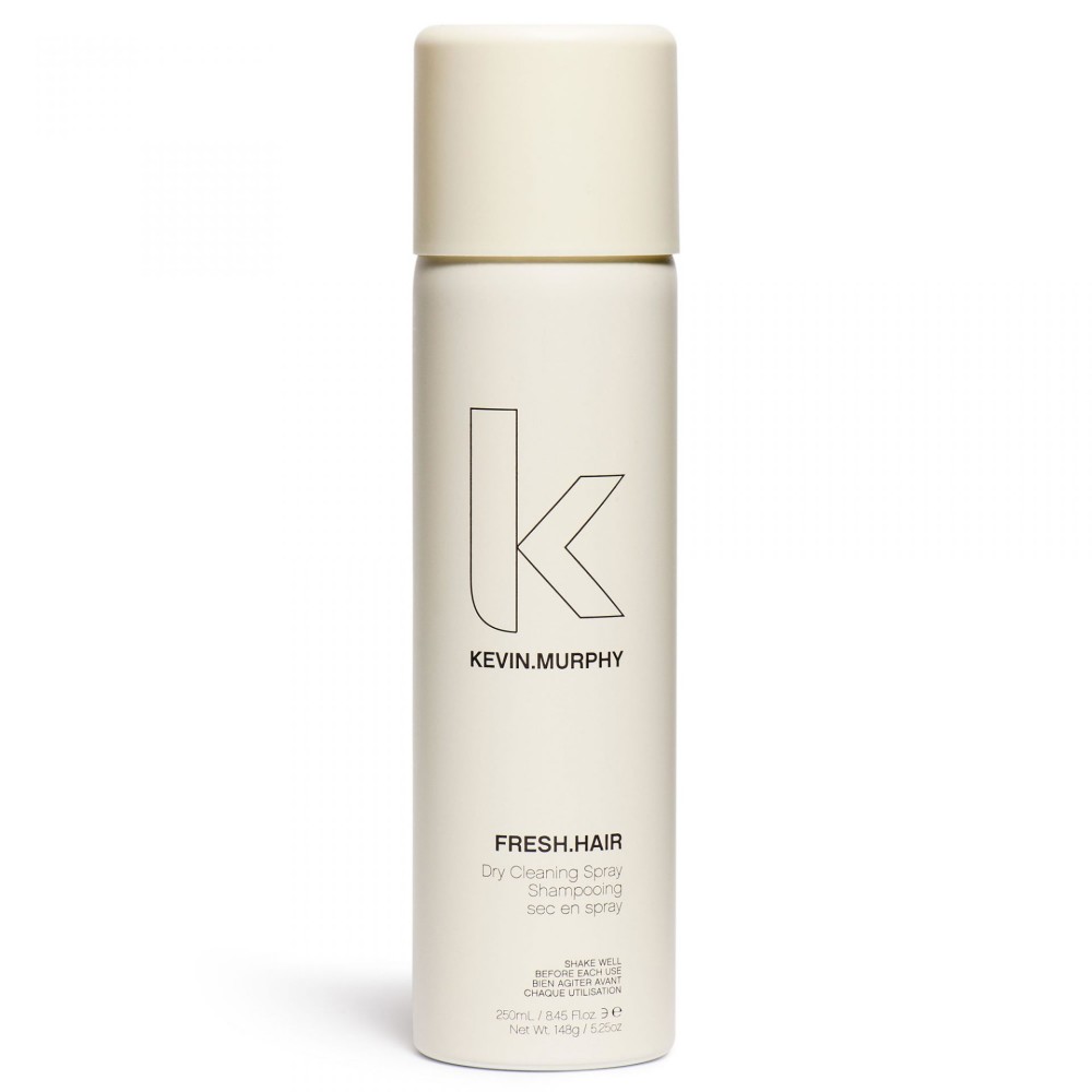 Kevin Murphy, Fresh Hair, Hair Dry Shampoo, 250 ml
