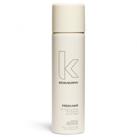 Kevin Murphy, Fresh Hair, Hair Dry Shampoo, 250 ml