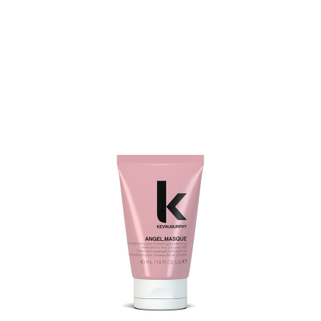Kevin Murphy, Angel.Masque, Hair Treatment Cream Mask, For Strengthening, 40 ml