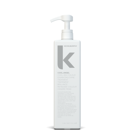 Kevin Murphy, Cool.Angel, Hair Treatment Cream Mask, Neutralising Warm Tones, 1000 ml