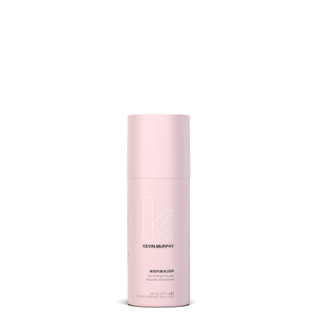 Kevin Murphy, Body.Builder, Hair Styling Mousse, For Volume, 100 ml