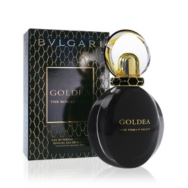 Bvlgari Goldea The Roman Night EDP W 30ml