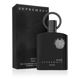 Afnan Supremacy Noir EDP M 100ml